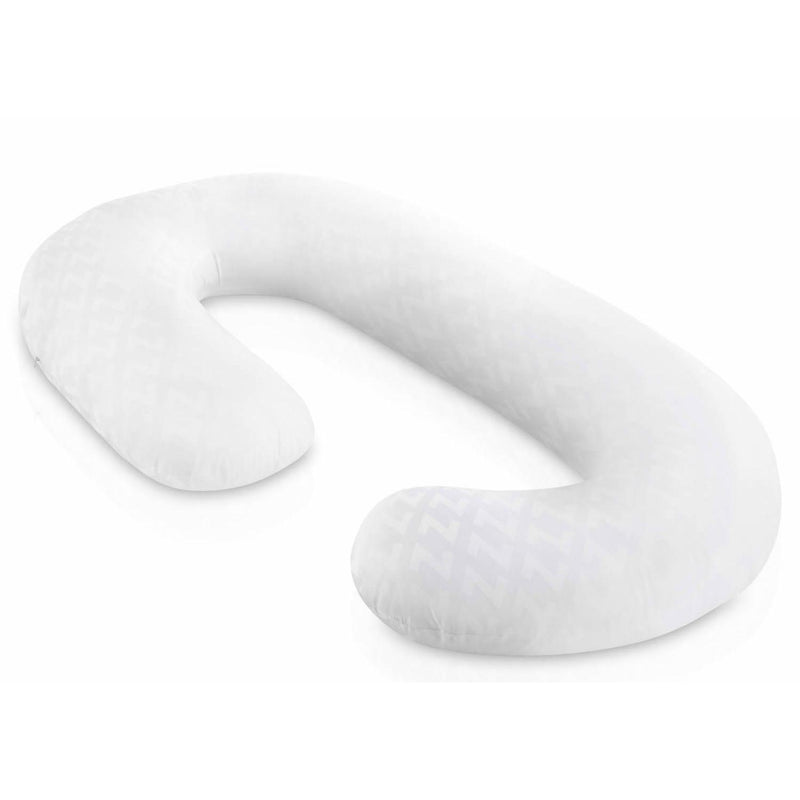 Malouf Body Orthopedic Pillow ZZPJHFGM IMAGE 1