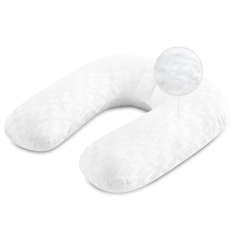 Malouf Body Orthopedic Pillow ZZPUHFGM IMAGE 1