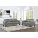  Coaster Furniture Ruth 508365-S2 2 pc Living Room Set IMAGE 1