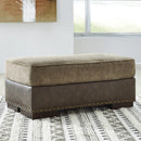  Signature Design by Ashley Alesbury 18704U4 4 pc Living Room Set IMAGE 5