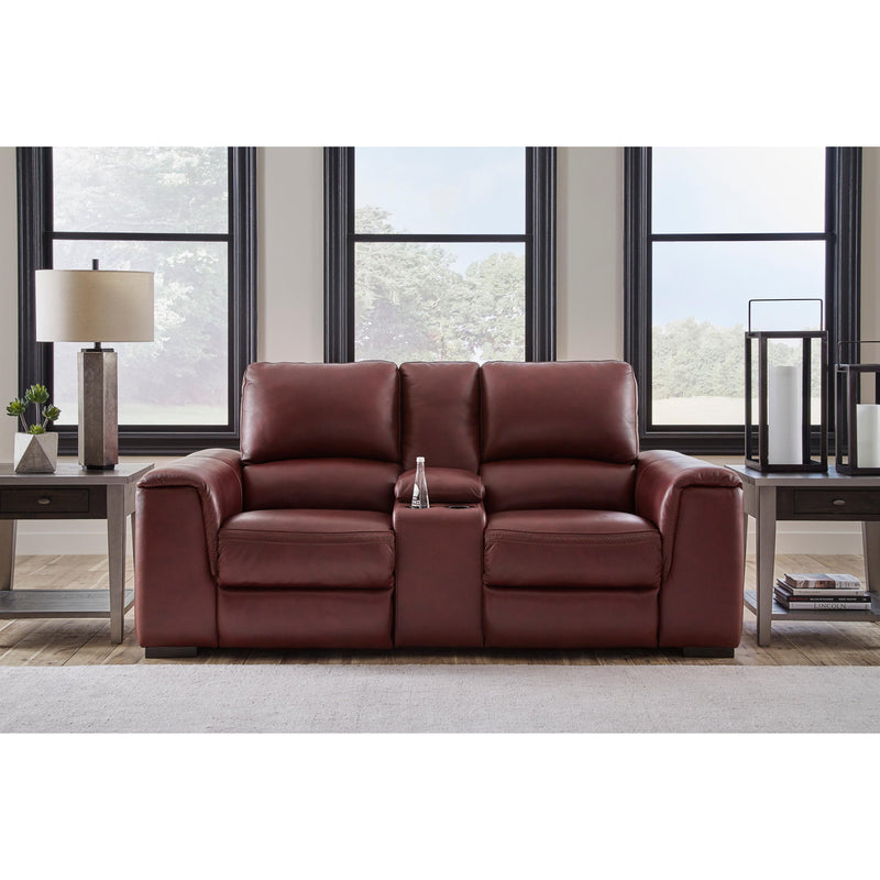 Signature Design by Ashley Alessandro U25501U3 3 pc Power Reclining Living Room Set IMAGE 4