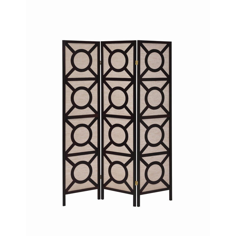 Coaster Furniture Home Decor Room Dividers 900090 IMAGE 3