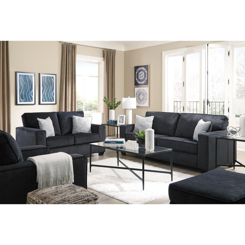 Signature Design by Ashley Altari 87213U12 4 pc Living Room Set IMAGE 1