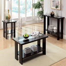  Furniture of America Luminar II Sofa Table CM4559S IMAGE 3