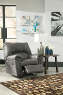  Signature Design by Ashley Bladen 12021U4 2 pc Sofa and Recliner Set IMAGE 4