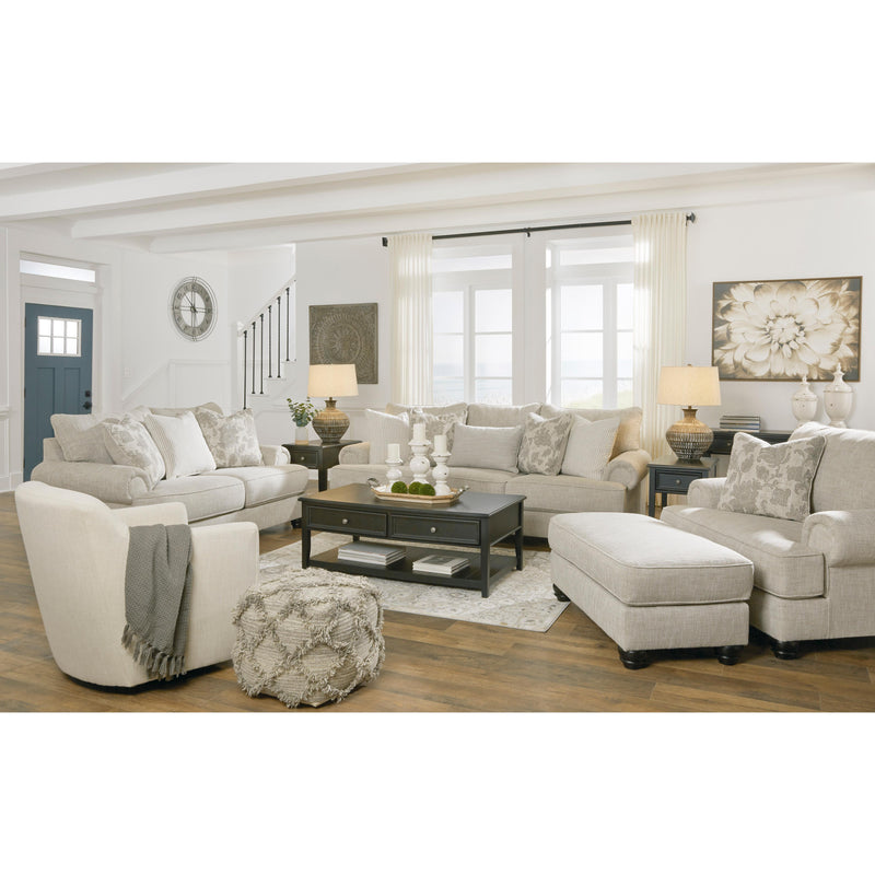 Benchcraft Asanti 13201U4 4 pc Sofa, Loveseat, Oversized Chair and Ottoman Set IMAGE 2