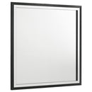  Coaster Furniture Lucia 224991KE-S5 7-piece King Panel Bedroom Set IMAGE 5