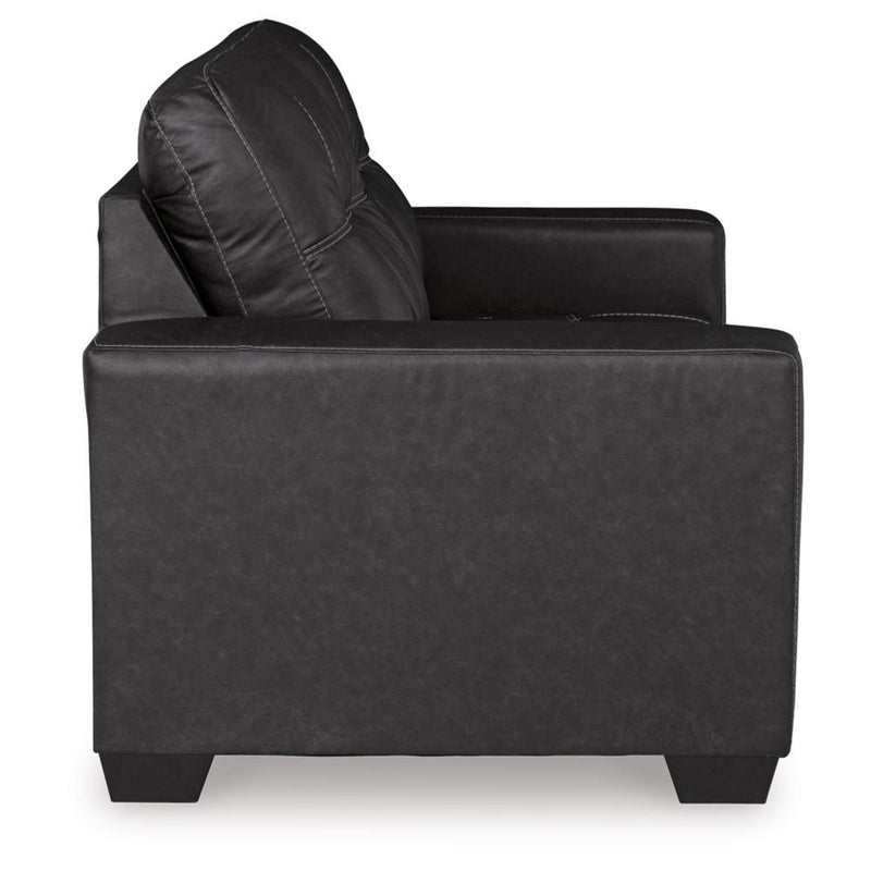  Benchcraft Barlin Mills 17004U1 2 pc Living Room Set IMAGE 6