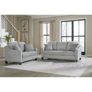  Signature Design by Ashley Adlai 30103U2 2 pc Living Room Set IMAGE 1