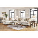  Signature Design by Ashley Valerani 35702U1 2 pc Living Room Set IMAGE 3