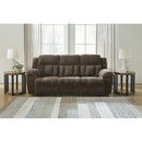  Signature Design by Ashley Frohn 37407U1 2 pc Reclining Living Room Set IMAGE 14