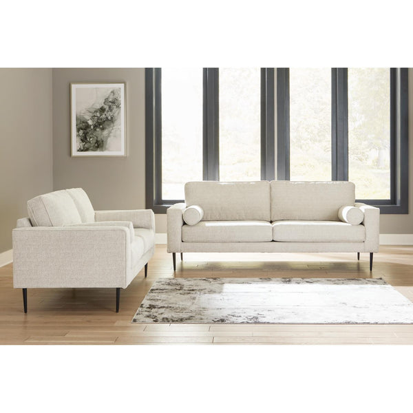  Signature Design by Ashley Hazela 41103U1 2 pc Living Room Set IMAGE 1