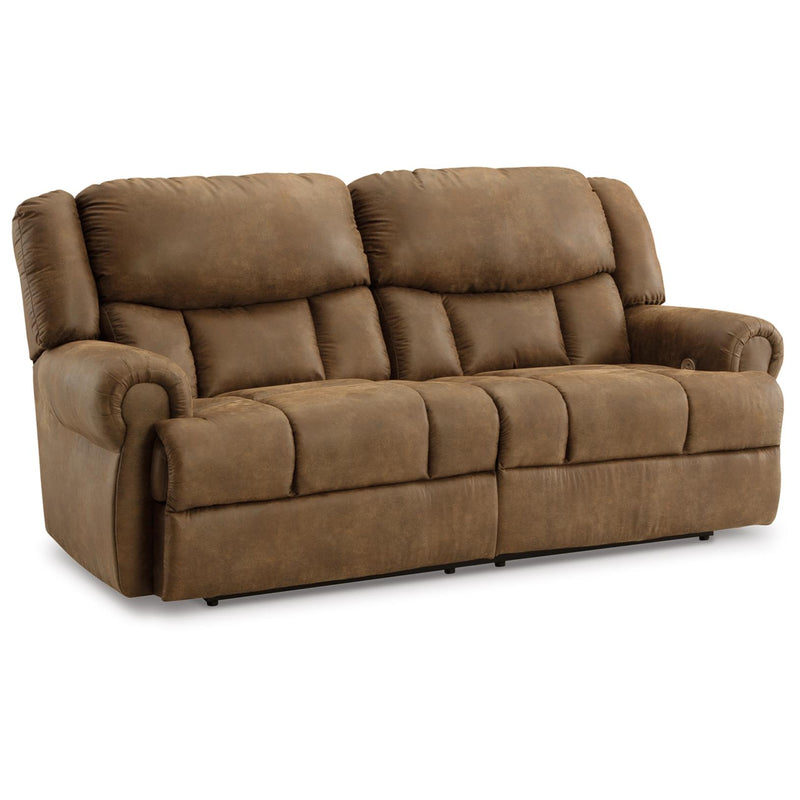 Signature Design by Ashley Living Room Ryversans Power