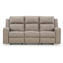  Signature Design by Ashley Lavenhome 63307U1 2 pc Reclining Living Room Set IMAGE 11
