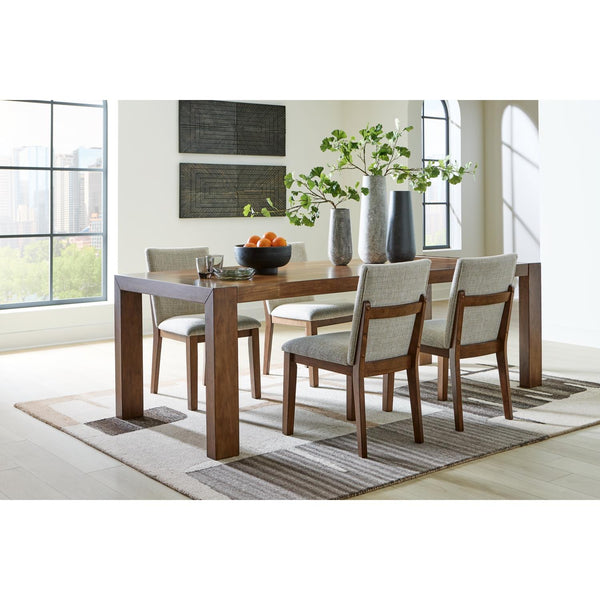  Benchcraft Kraeburn D496D1 5 pc Dining Set IMAGE 1