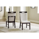  Signature Design by Ashley Neymorton D618D3 9 pc Dining Set IMAGE 12