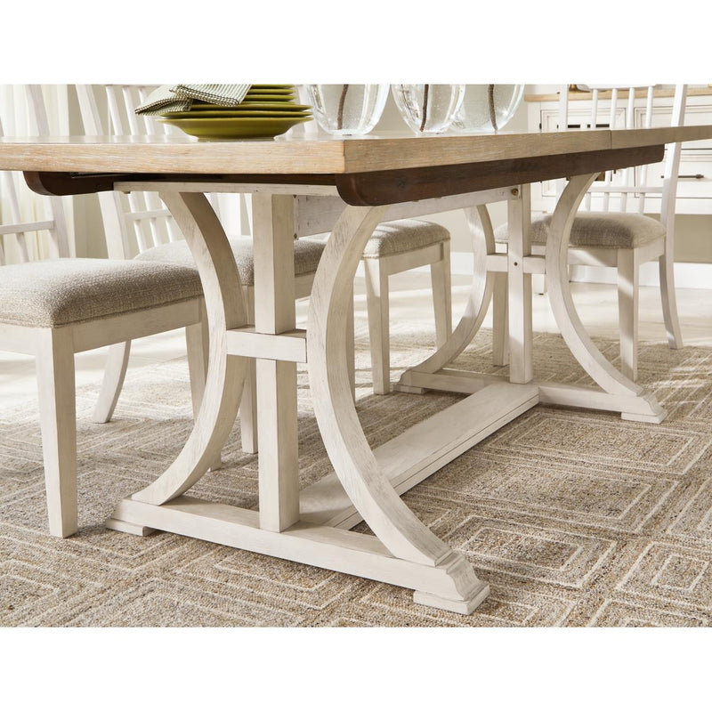  Benchcraft Shaybrock D683D3 5 pc Dining Set IMAGE 10
