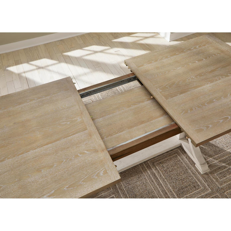  Benchcraft Shaybrock D683D3 5 pc Dining Set IMAGE 11