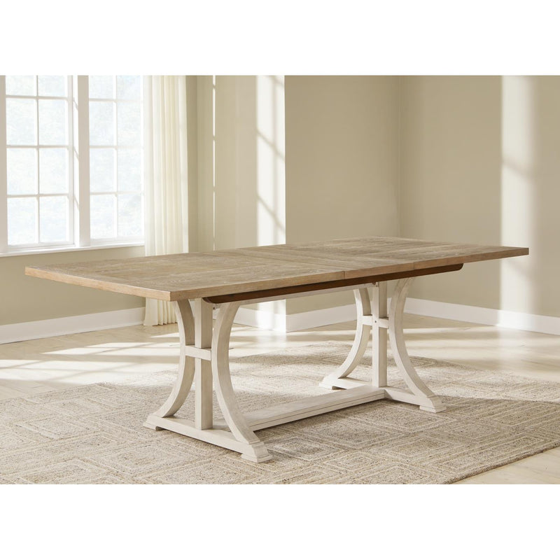  Benchcraft Shaybrock D683D3 5 pc Dining Set IMAGE 12