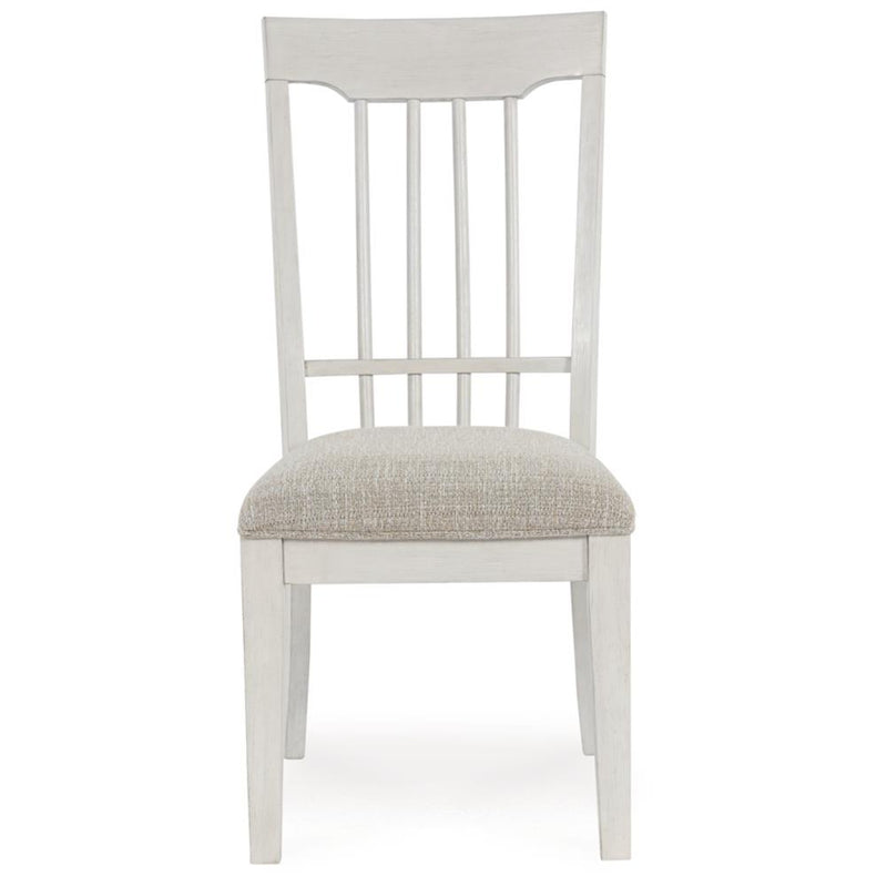  Benchcraft Shaybrock D683D3 5 pc Dining Set IMAGE 3