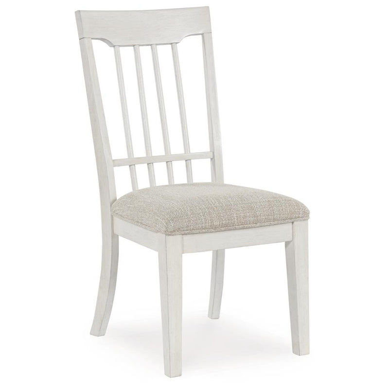  Benchcraft Shaybrock D683D3 5 pc Dining Set IMAGE 4