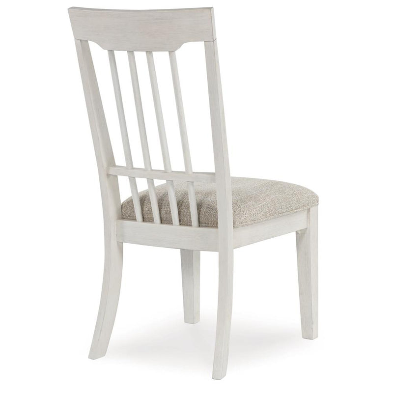  Benchcraft Shaybrock D683D3 5 pc Dining Set IMAGE 6