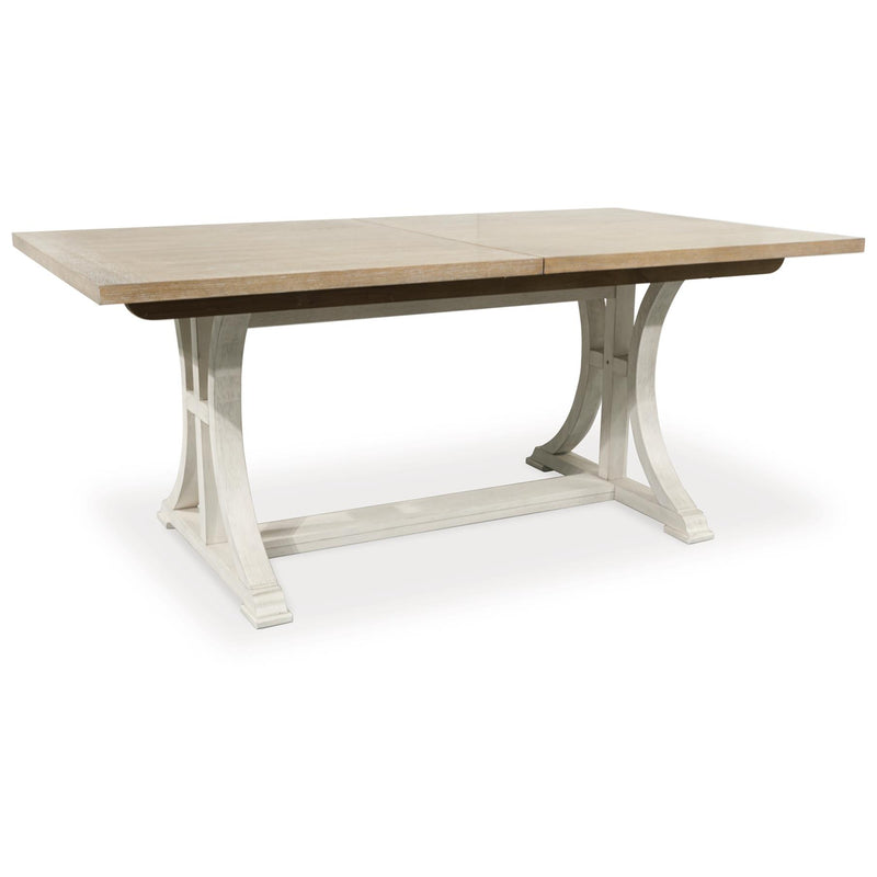  Benchcraft Shaybrock D683D3 5 pc Dining Set IMAGE 8