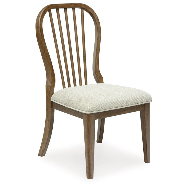  Benchcraft Sturlayne D787D1 5 pc Dining Set IMAGE 4