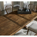  Benchcraft Sturlayne D787D3 7 pc Dining Set IMAGE 4