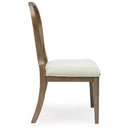  Benchcraft Sturlayne D787D4 9 pc Dining Set IMAGE 5