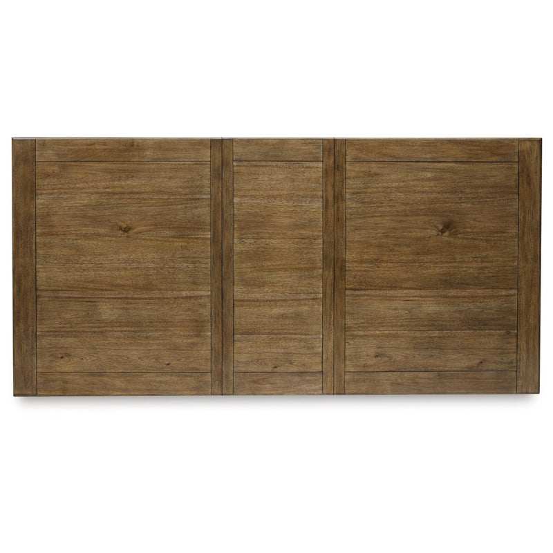 Benchcraft Sturlayne D787D6 9 pc Dining Set IMAGE 10