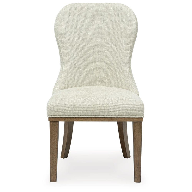  Benchcraft Sturlayne D787D6 9 pc Dining Set IMAGE 3