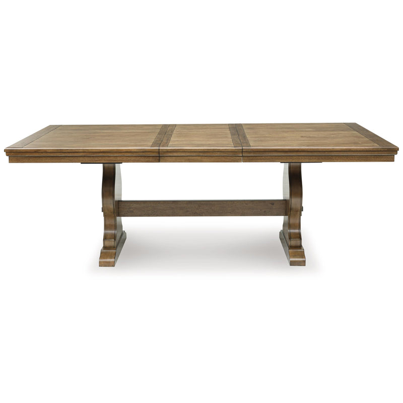 Benchcraft Sturlayne D787D6 9 pc Dining Set IMAGE 8