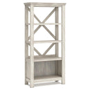 Signature Design by Ashley Carynhurst H755H2 3 pc Home Office Set IMAGE 7