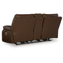  Signature Design by Ashley VonRyan U10400U1 2 pc Power Reclining Living Room Set IMAGE 8