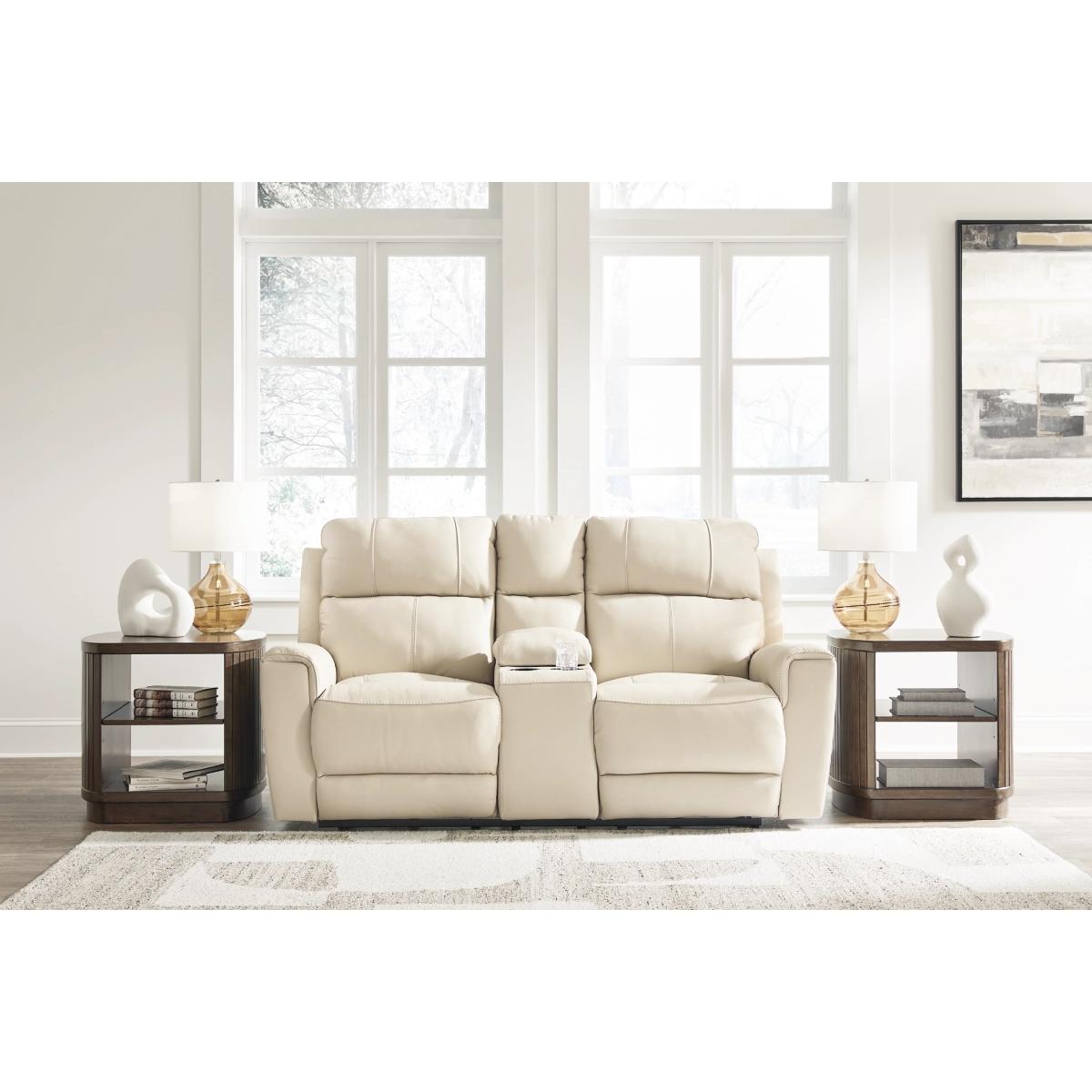 Signature Design by Ashley Dahlmoore U13200U1 2 pc Power Reclining Liv