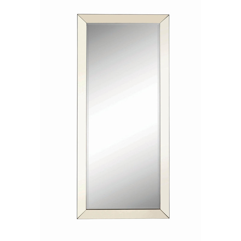 Coaster Furniture Floorstanding Mirror 901813 IMAGE 1