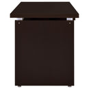 Coaster Furniture Office Desks Desks 800891 IMAGE 5