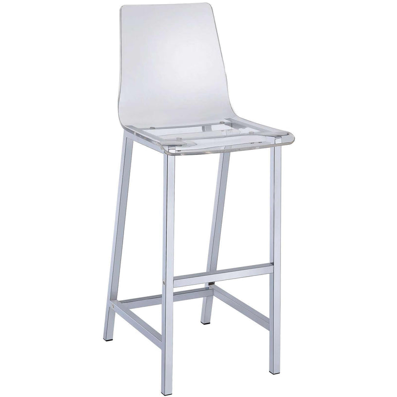 Coaster Furniture Pub Height Stool 100295 IMAGE 1