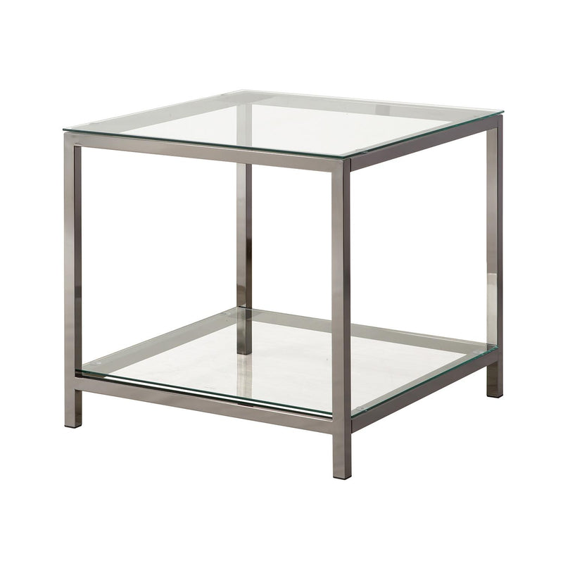 Coaster Furniture End Table 720227 IMAGE 1