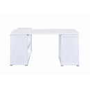 Coaster Furniture Office Desks L-Shaped Desks 800516 IMAGE 5
