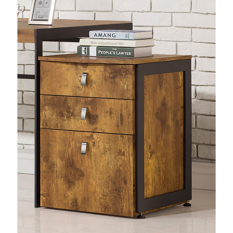 Coaster Furniture Filing Cabinets Vertical 800656 IMAGE 3