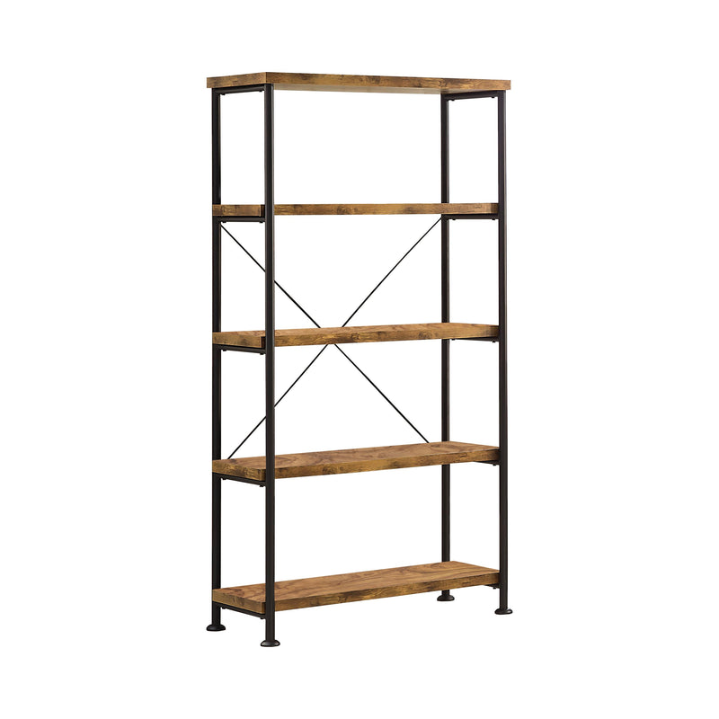 Coaster Furniture Home Decor Bookshelves 801542 IMAGE 1