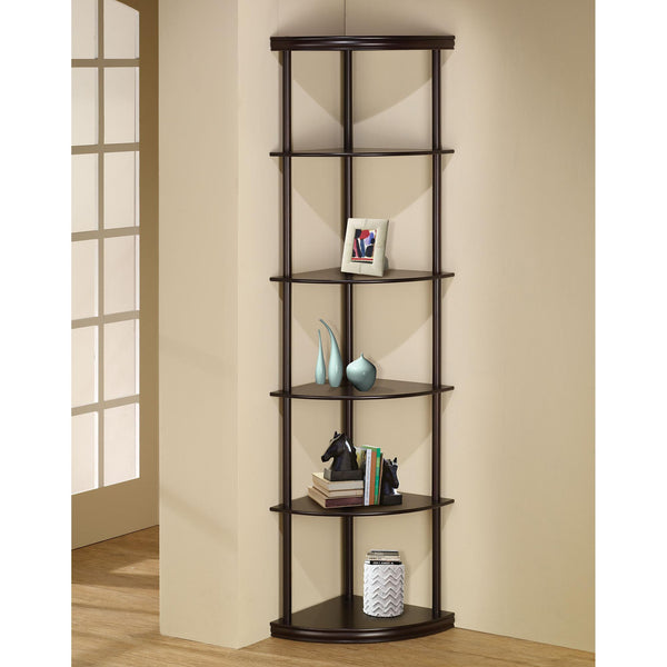 Coaster Furniture Home Decor Bookshelves 800279 IMAGE 1