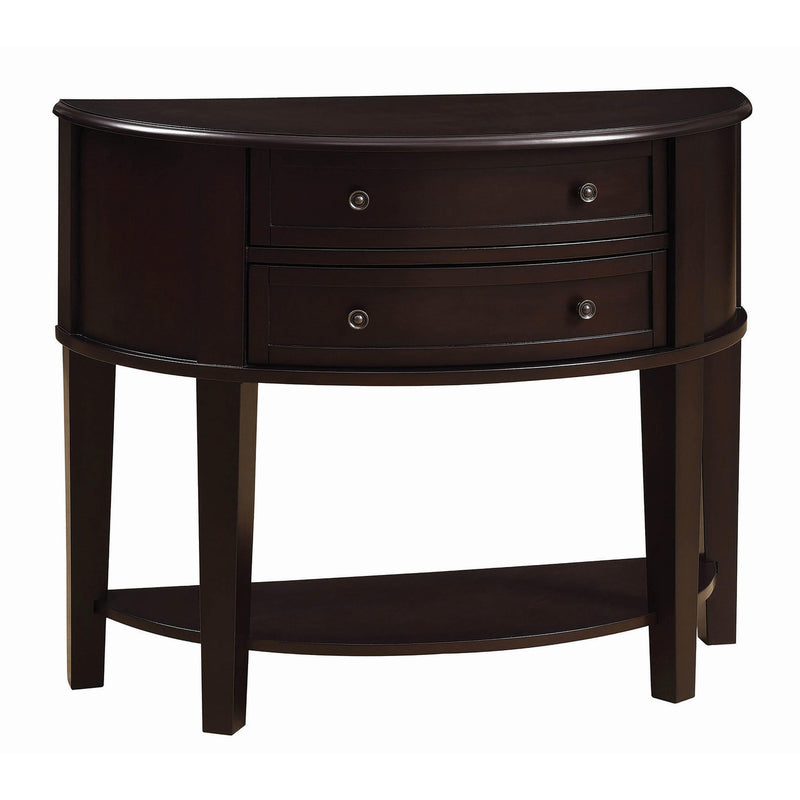 Coaster Furniture Console Table 950156 IMAGE 1