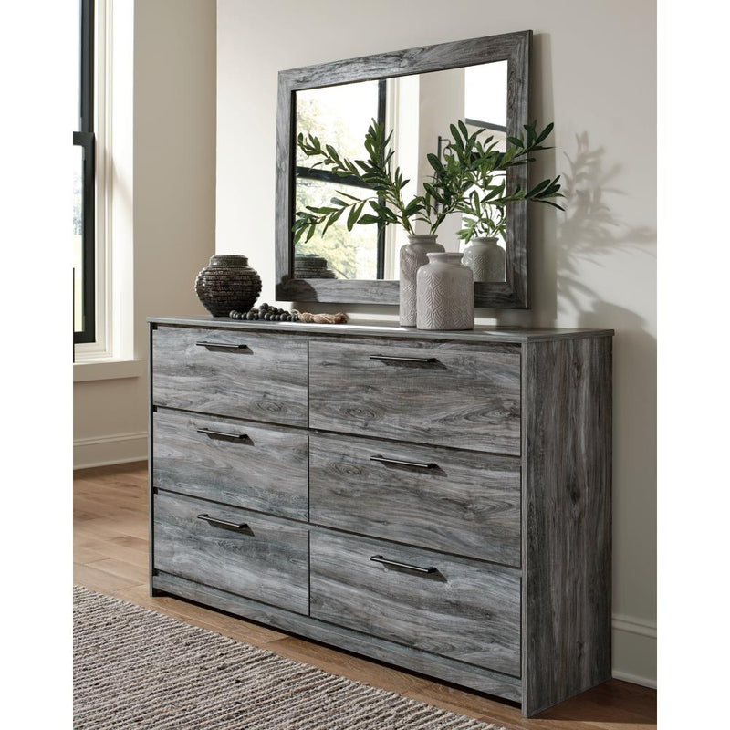  Signature Design by Ashley Baystorm B221B61 5 pc Twin Panel Bedroom Set IMAGE 11