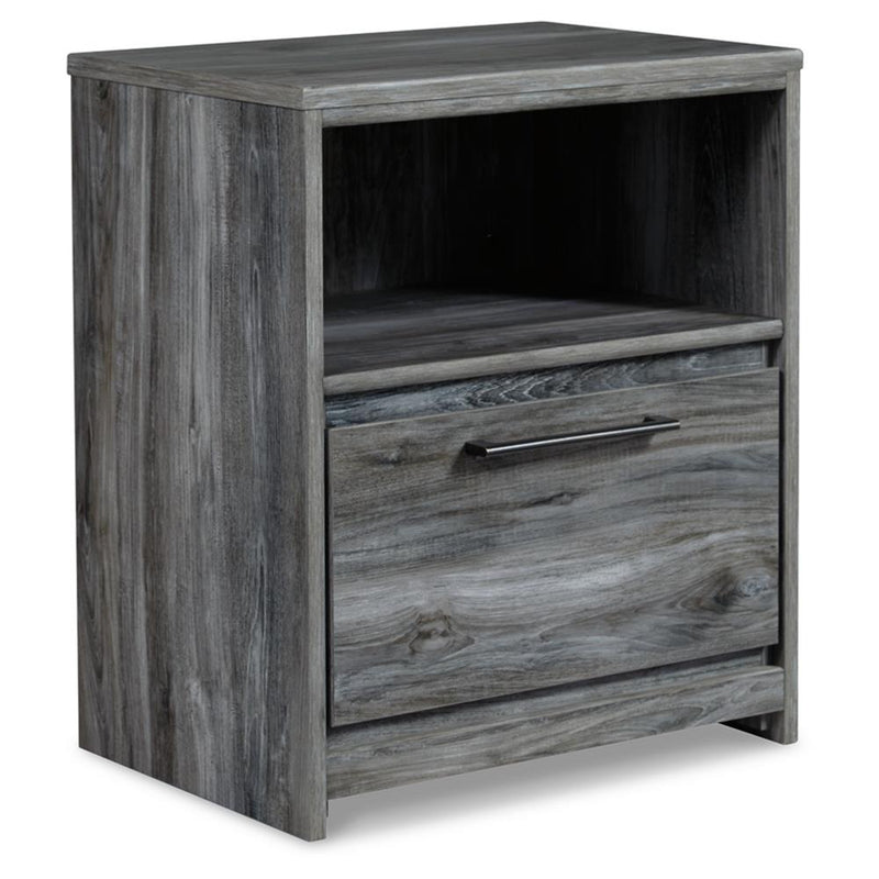  Signature Design by Ashley Baystorm B221B61 5 pc Twin Panel Bedroom Set IMAGE 5