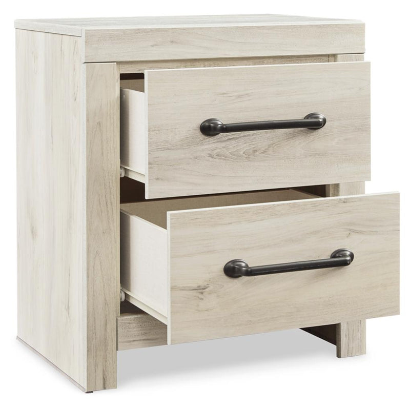  Signature Design by Ashley Cambeck B192B106 7 pc Twin Panel Bedroom Set IMAGE 10