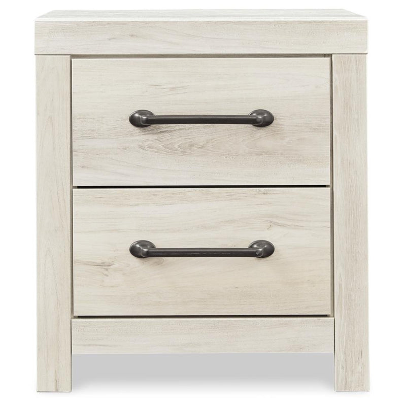  Signature Design by Ashley Cambeck B192B106 7 pc Twin Panel Bedroom Set IMAGE 11