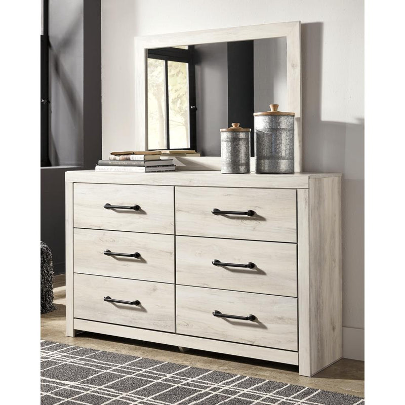  Signature Design by Ashley Cambeck B192B106 7 pc Twin Panel Bedroom Set IMAGE 17